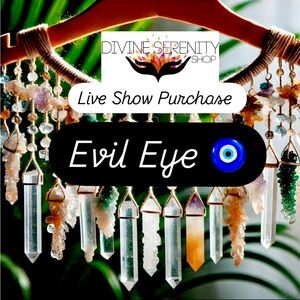Evil Eye Item